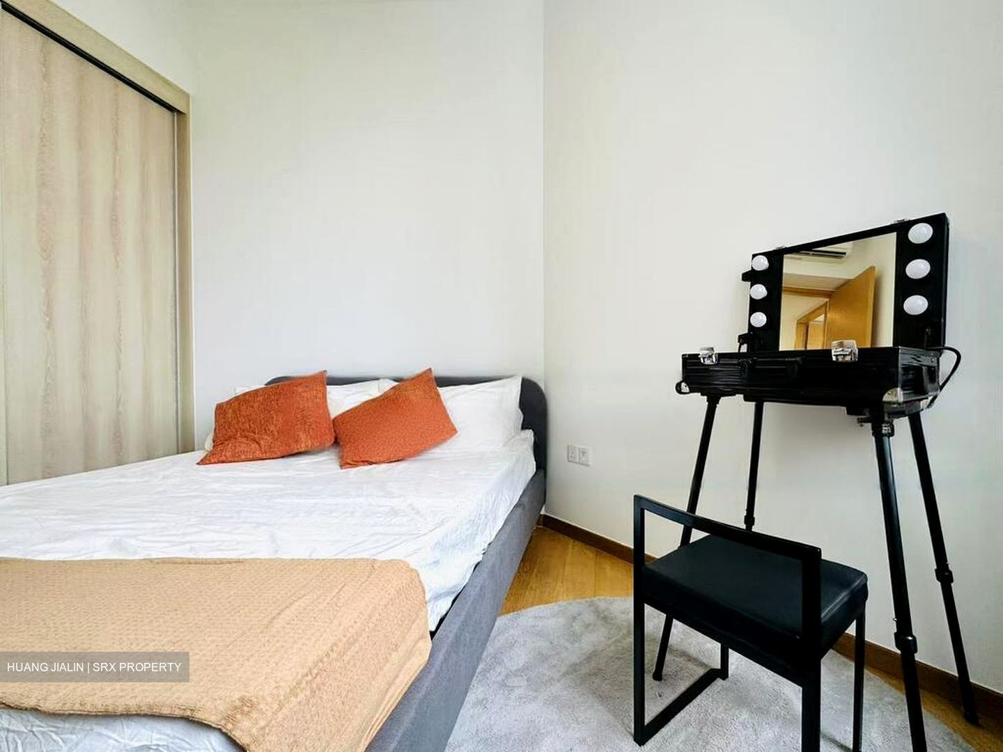 The Crest (D3), Condominium #443353521